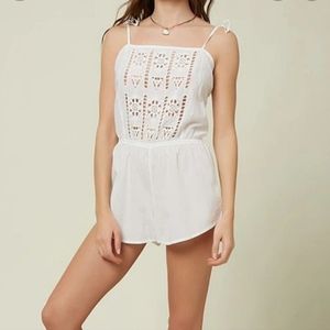 Oneill Deidra Romper
